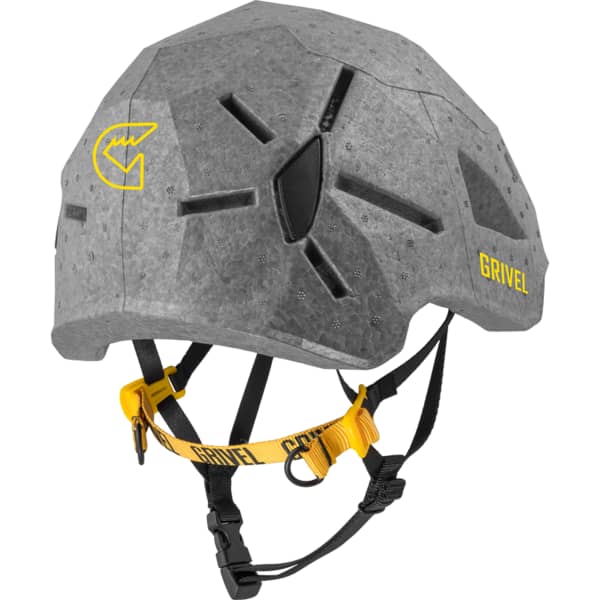 Casque escalade GRIVEL DUETTO