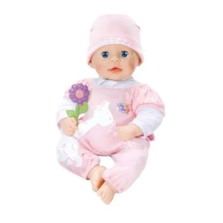 CHOU CHOU Puppe Sneezing, 36cm