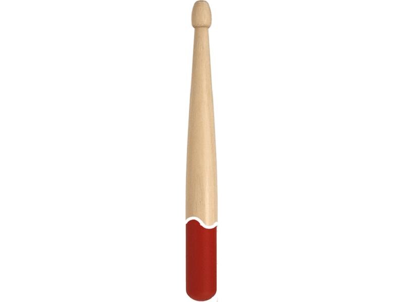 Vic Firth Drumsticks X5AVG – 1 Paar American Classic Extreme 5A mit Vic Grip-Beschichtung
