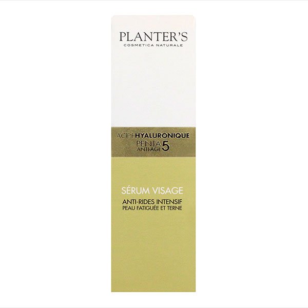 Penta5 anti-âge sérum visage 4ml