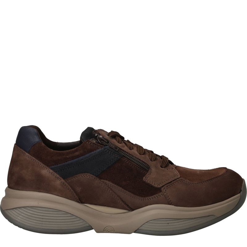 Xsensible SWX14 Stretchwalker HX Veterschoenen Bruin Heren