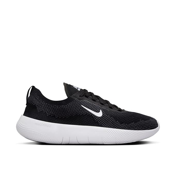 Nike Free RN Womens Workout S BLACK-WHITE-ANTHRACITE