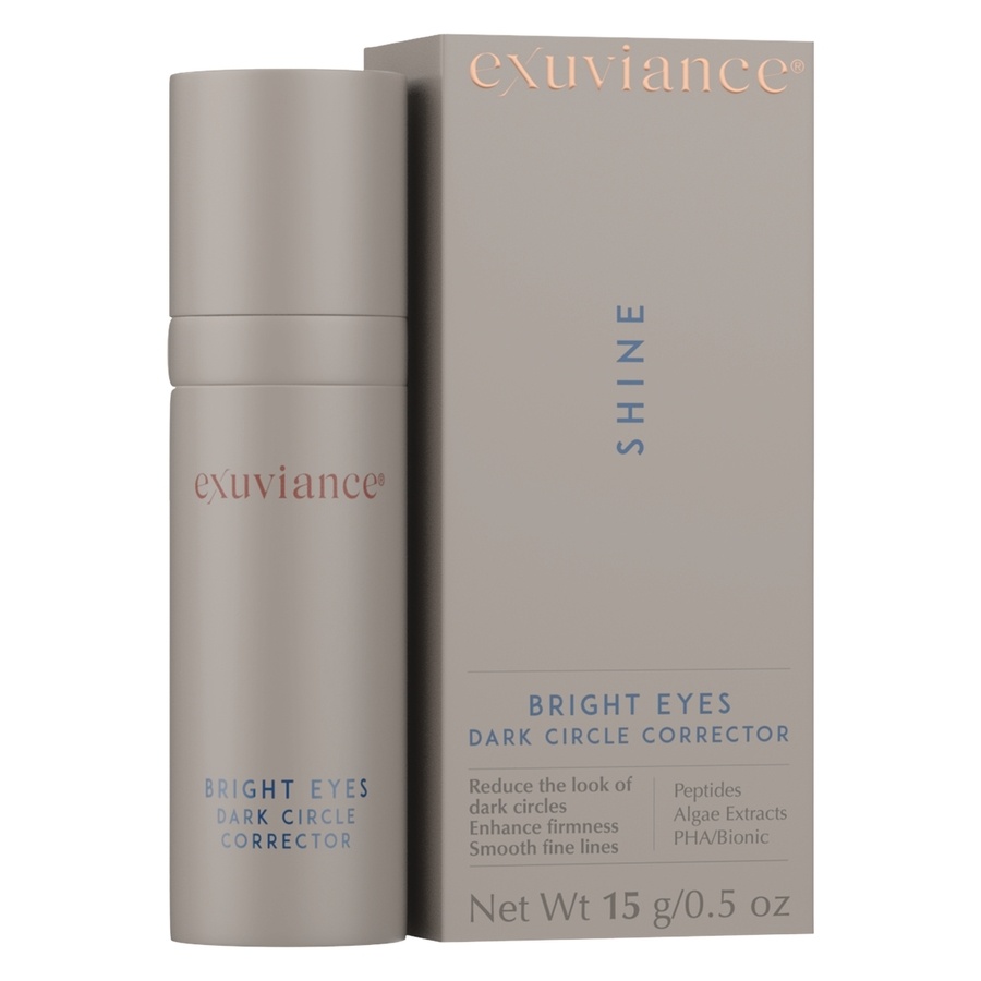 Exuviance Bright Eyes Dark Circle Corrector 15g