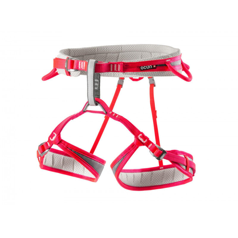 Neon 3 Lady - Baudrier femme
