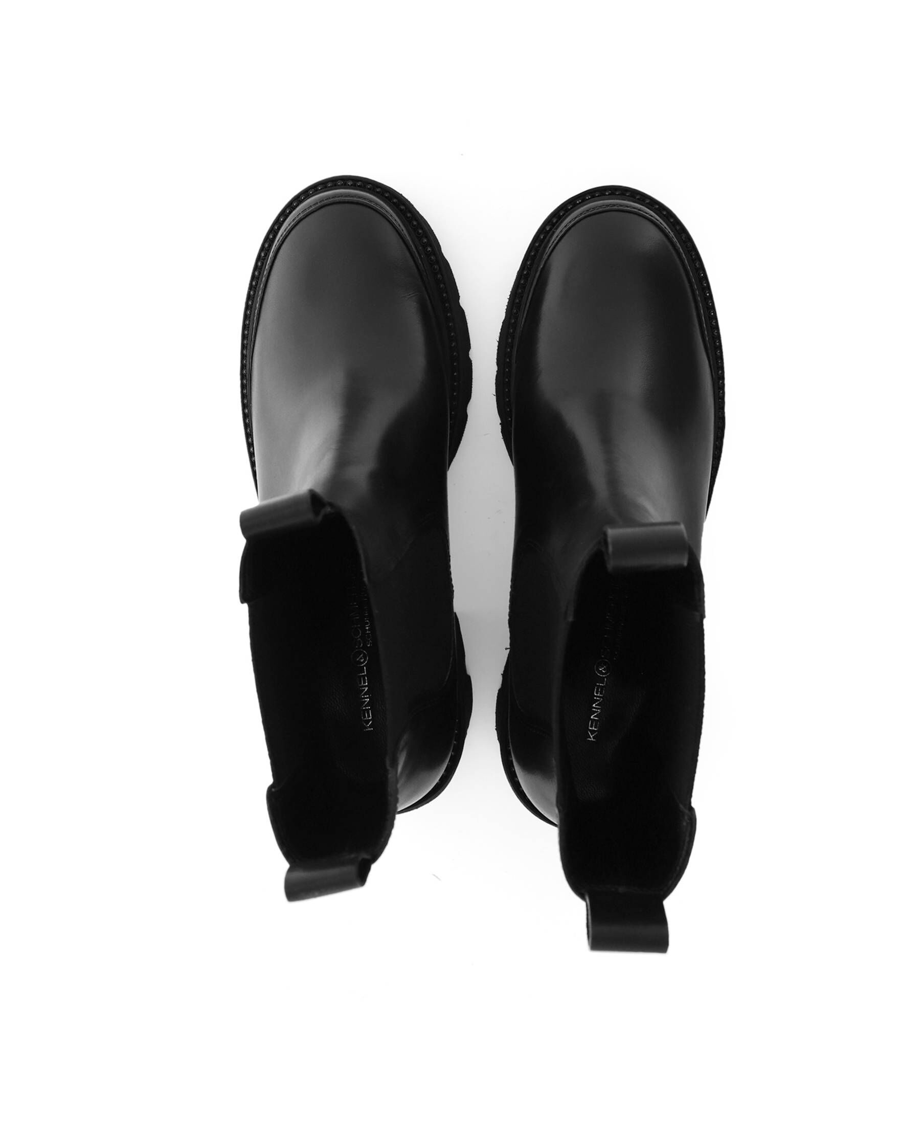 Kennel & Schmenger| Damen Stiefelette GLOSSY