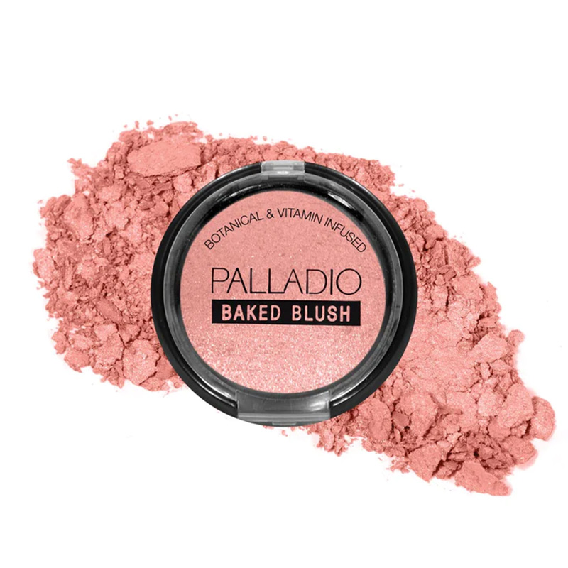 Palladio - Baked Blush, 2,5g