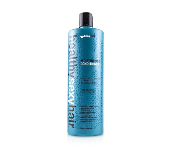 sexyhair Healthy Moisturizing Conditioner