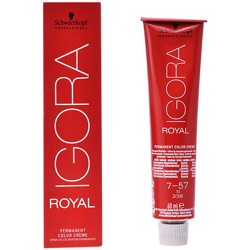 Schwarzkopf - Igora Royal 7-57