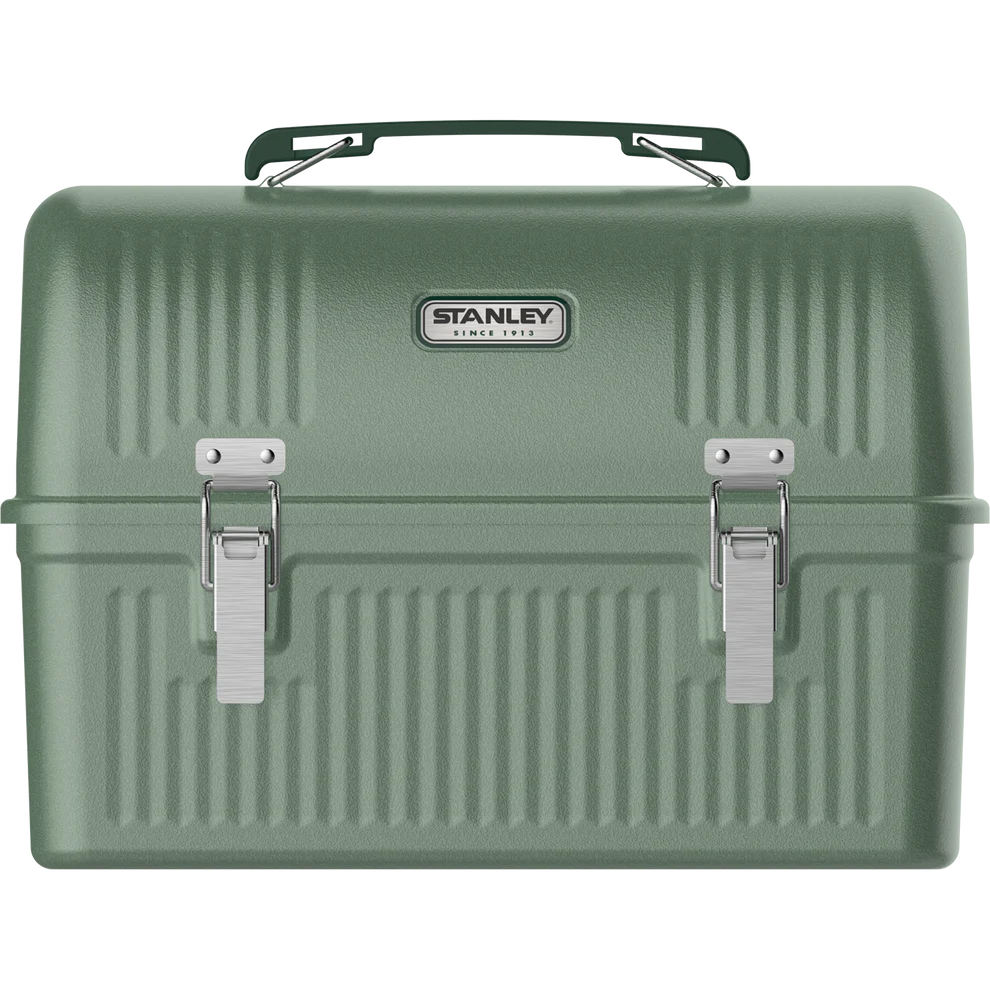 Classic Lunch Box | 9.5L