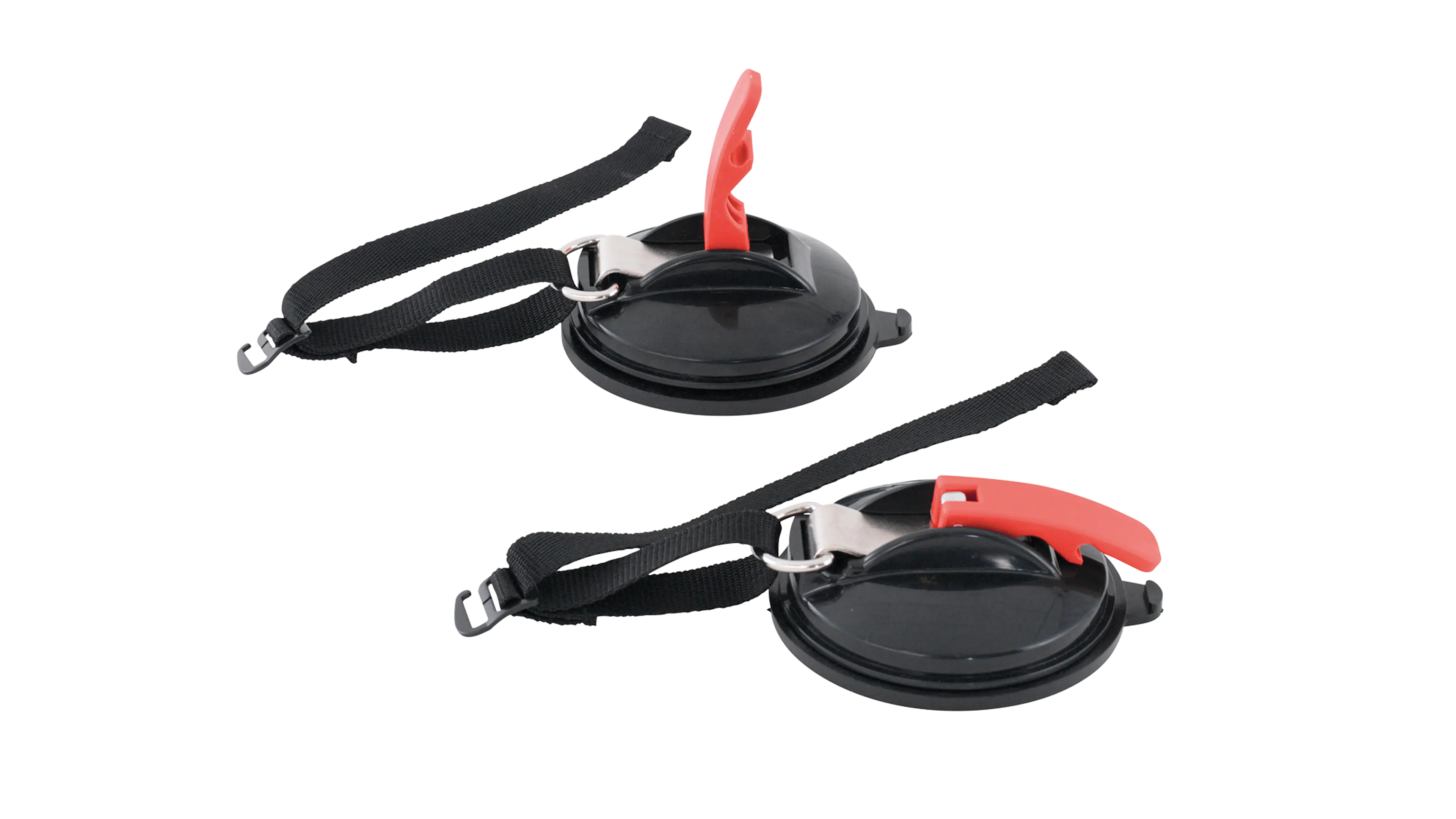 Saugnapf-Set