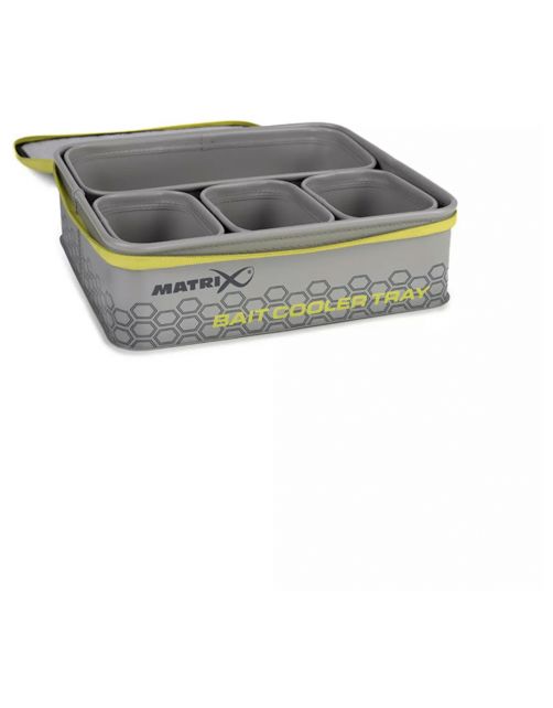 Matrix Eva Bait Cooler Tray - Tassen -