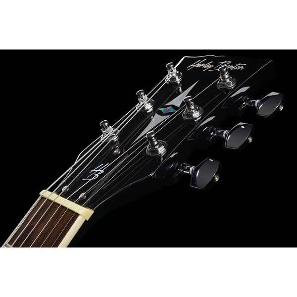 Harley Benton Hb35 Vb Vintage Series