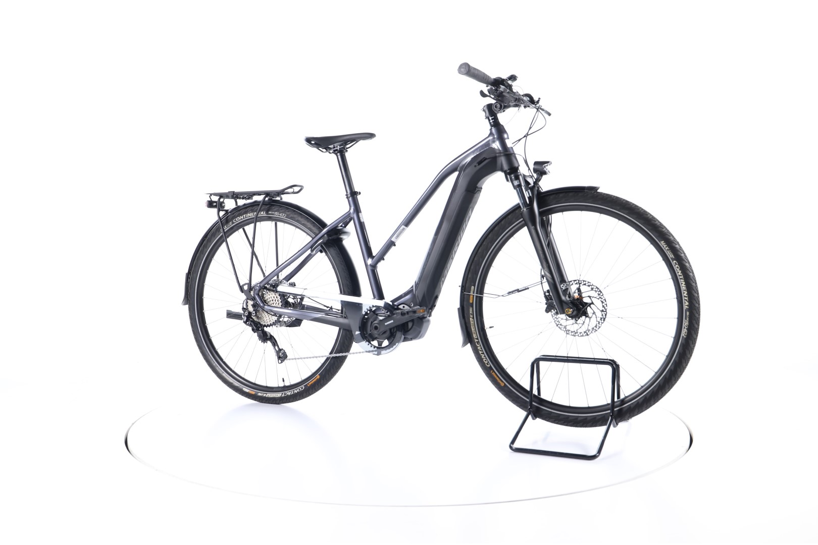 Merida eSPRESSO 600 EQ (2019) | Step-Through