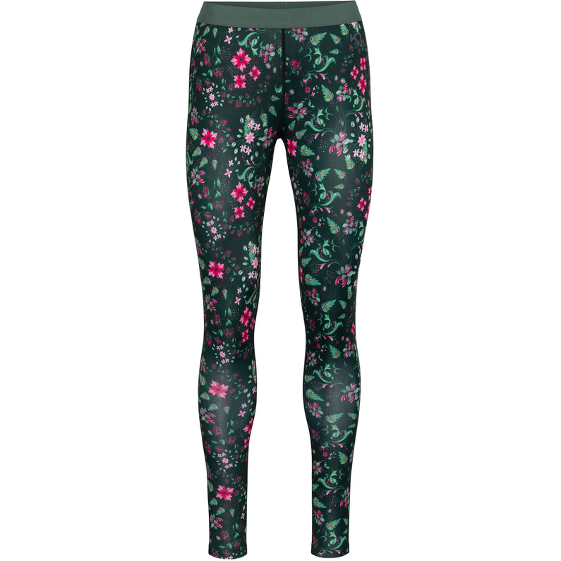 Kari Traa Damen Fryd Tights
