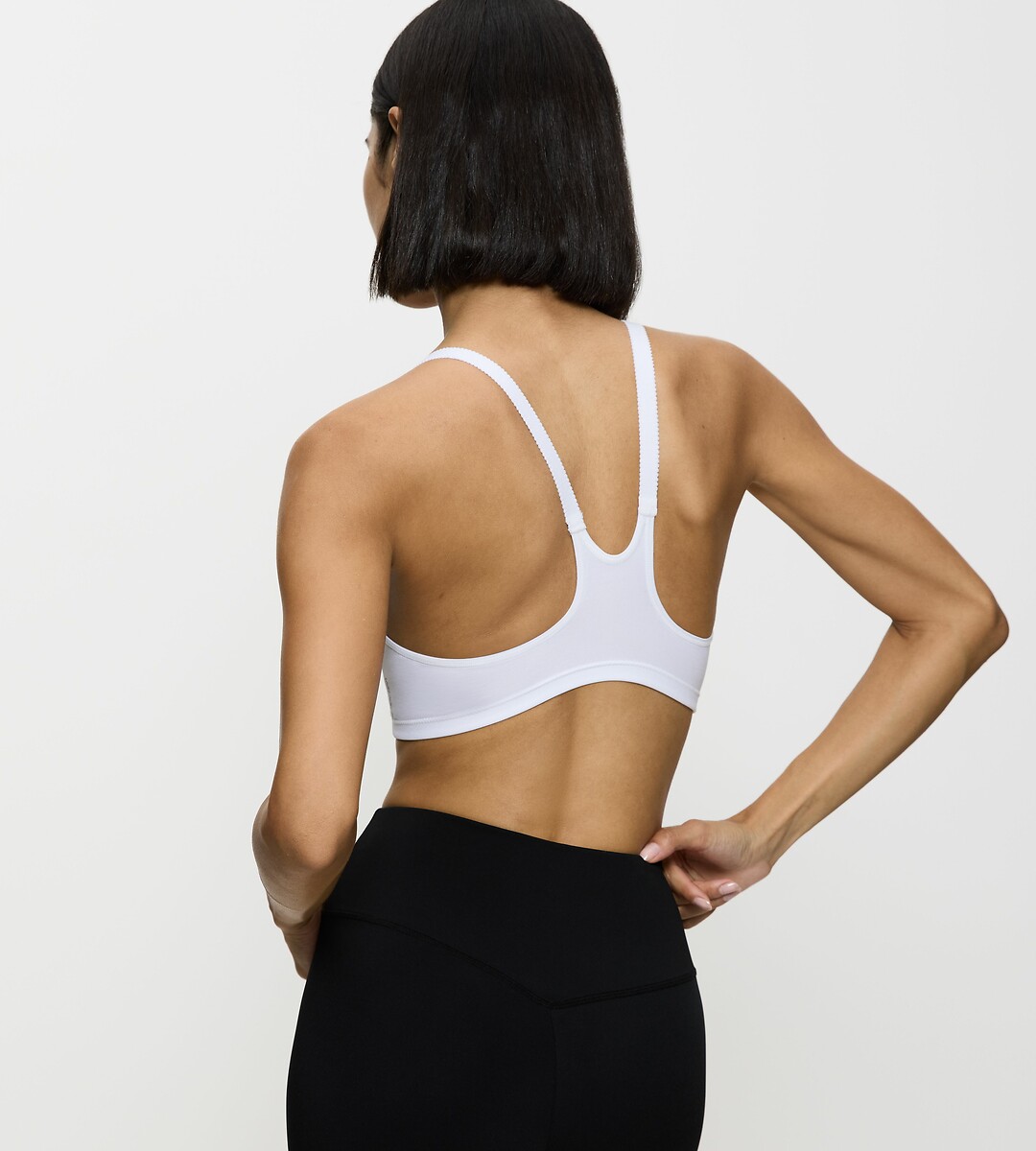 TRIUMPH<br>Sutiã esportivo sem aro Fitness