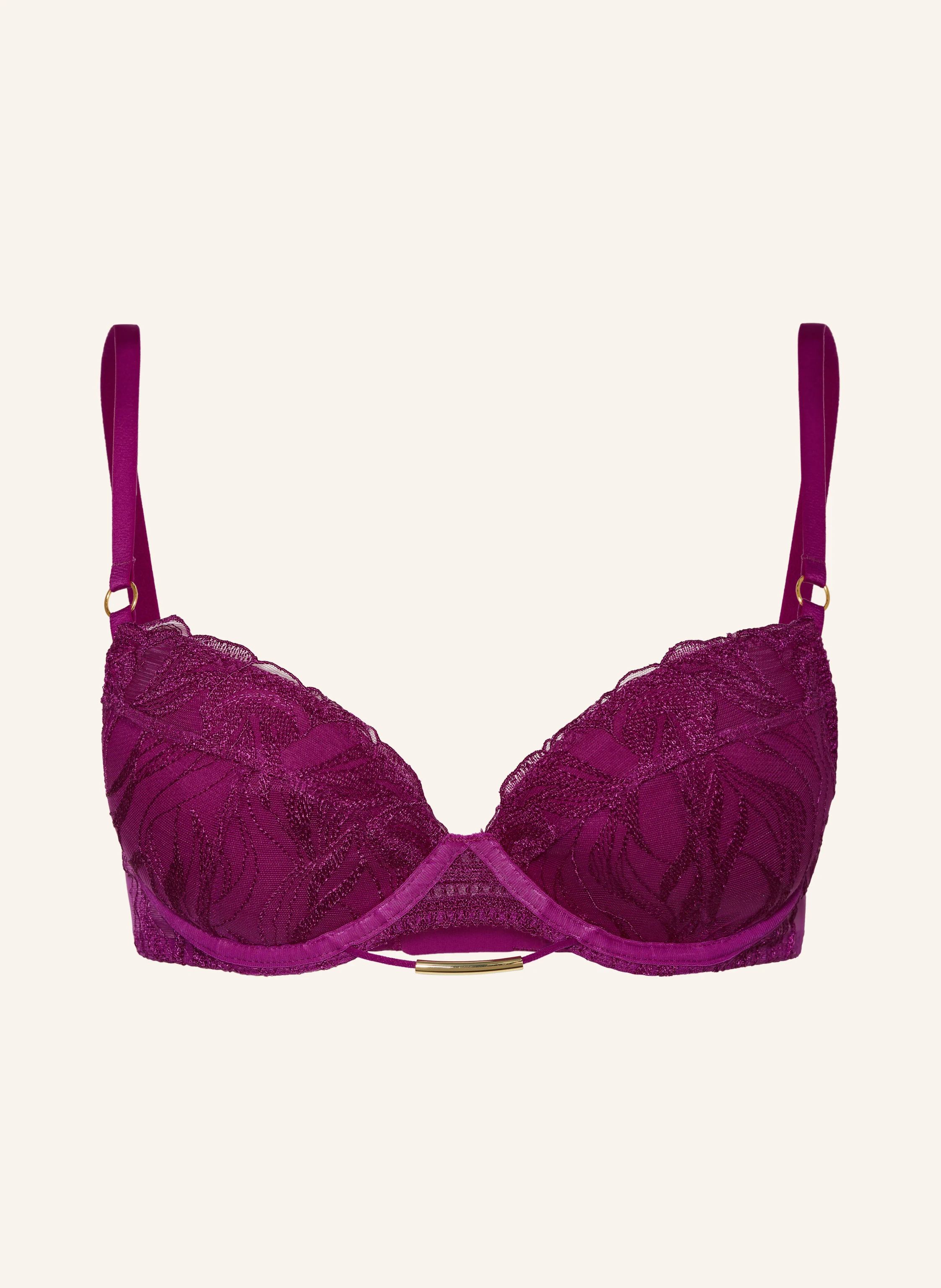 Aubade Push-up-BH INTO THE GROOVE