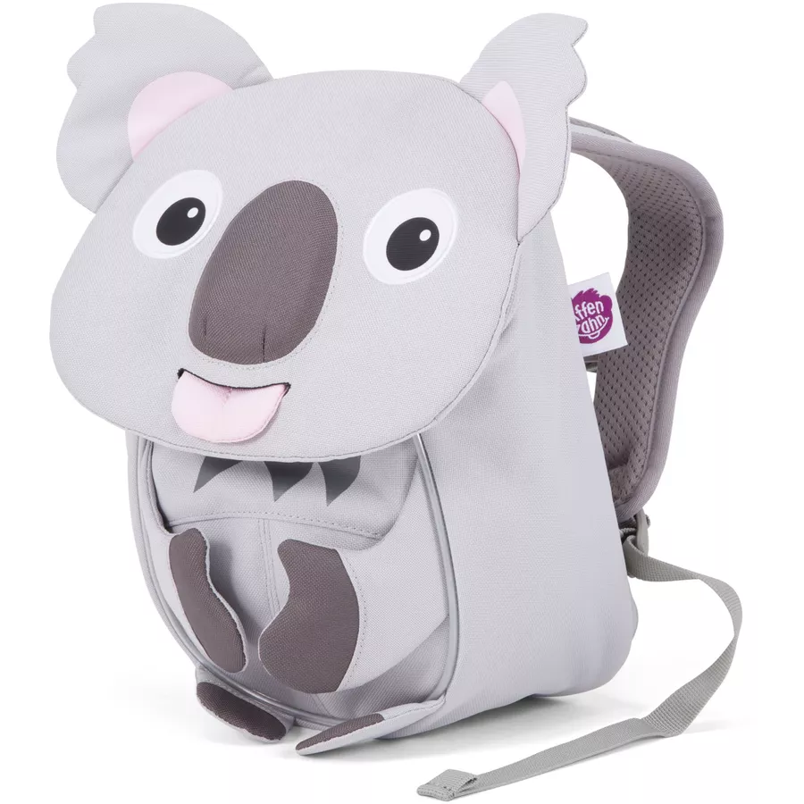 Affenzahn Kleine Freunde - Kinderrucksack: Karla Koala Modell 2022