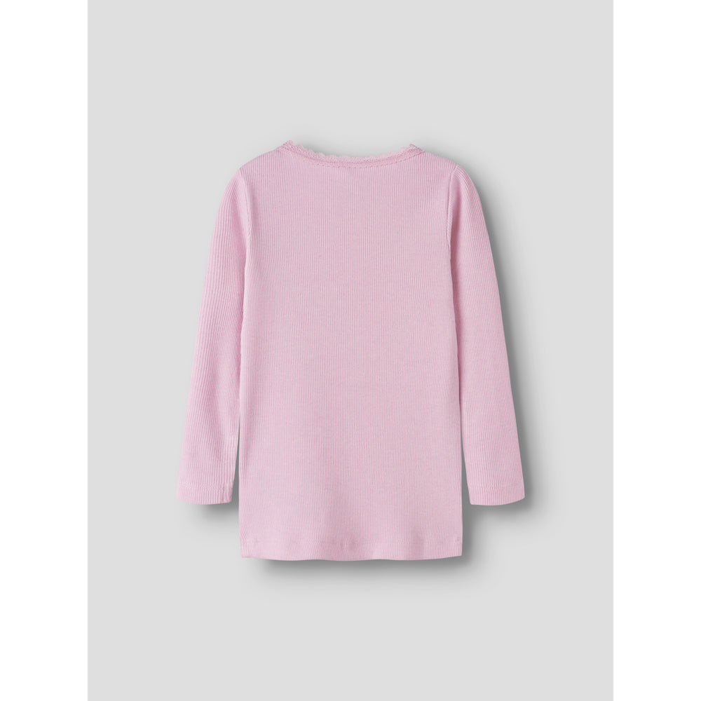 Køb Name It Sweet Dreams Nmfkab Ls Top Noos