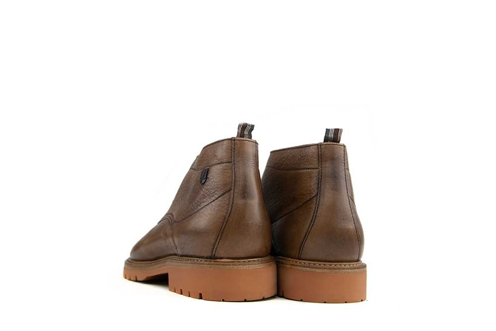 Floris van Bommel De Karper 01.05 Taupe