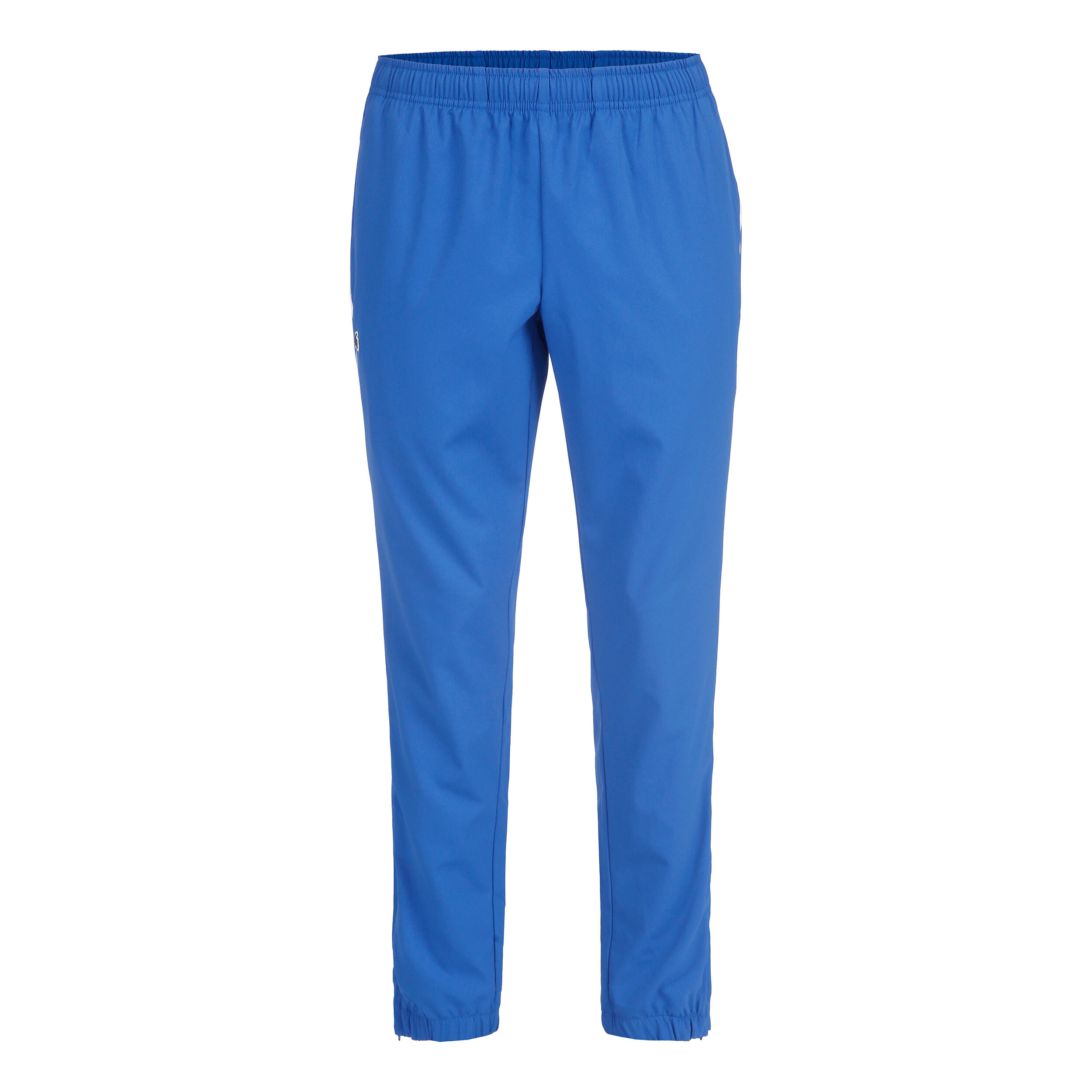 Lacoste Tennis Overall Colourblock Survêtement Hommes - Bleu , Blanc