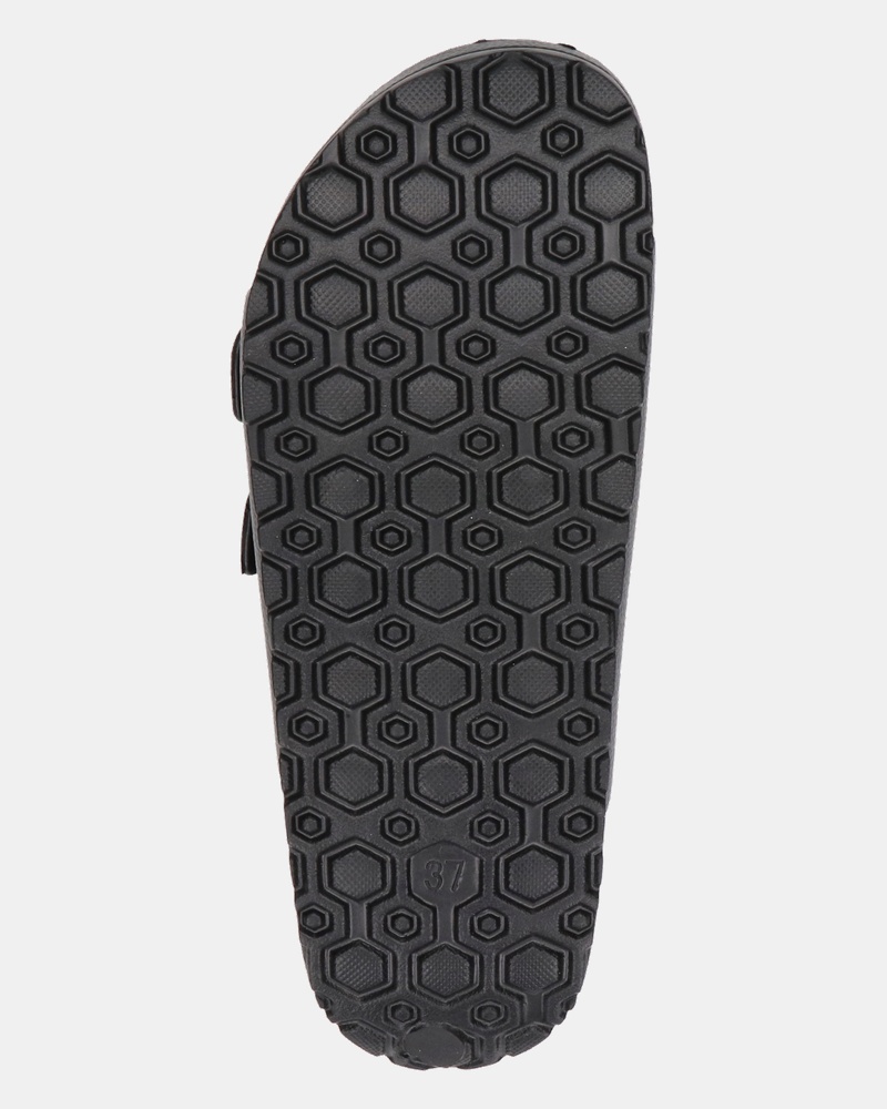 Bjorn Borg Sandalen  - zwart