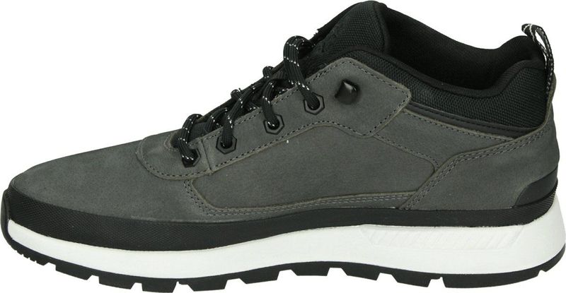 Timberland Field Trekker Low Lace Up Sneakers Heren Grijs