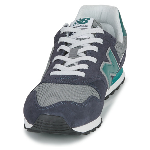 New Balance - 373 - Marine / Vert