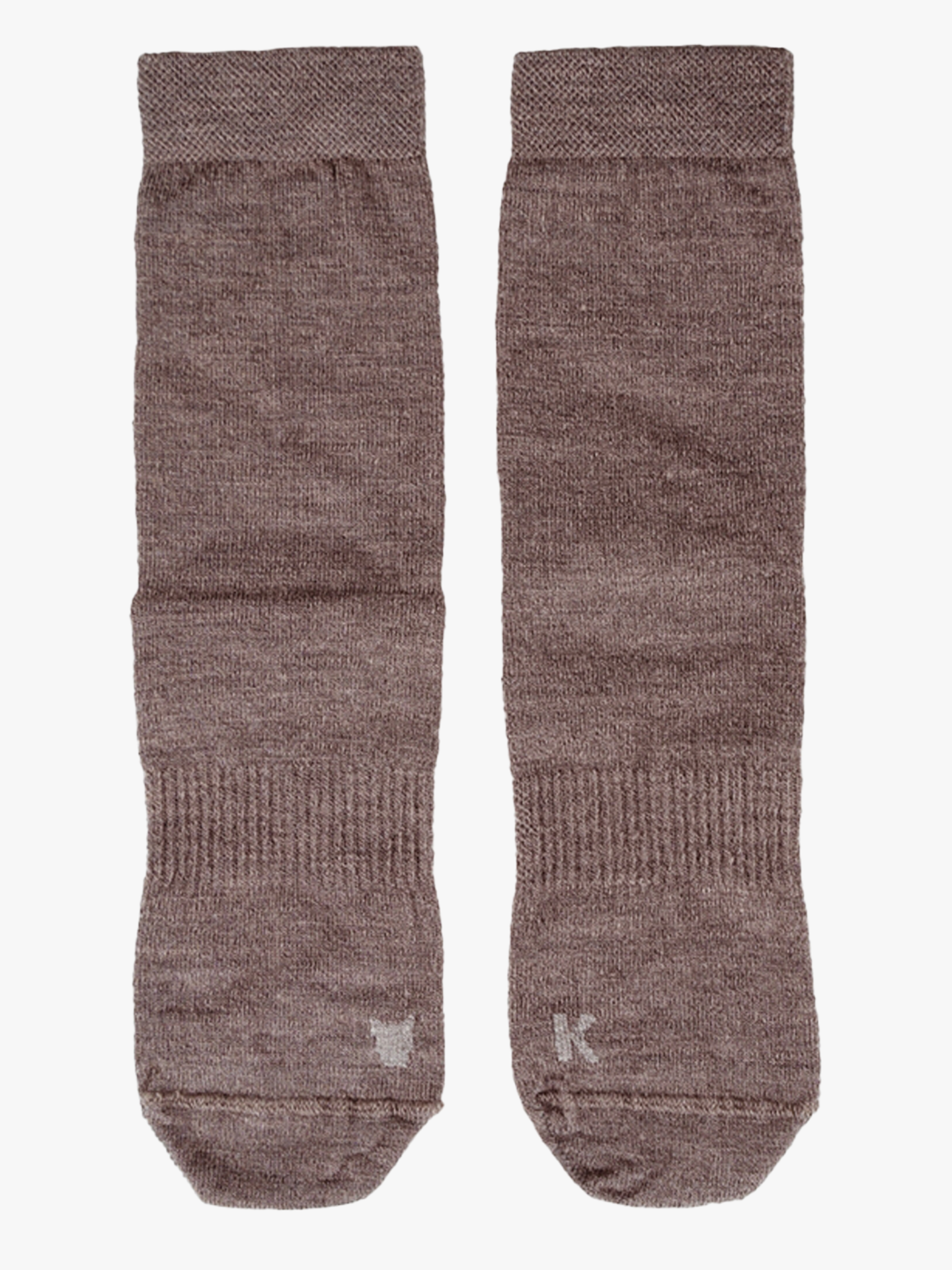 Ullsokker antigli tynn 2pk