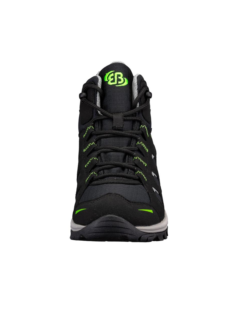 Outdoorstiefel Mount Frakes High