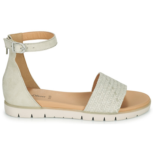 S.Oliver - 28111 Beige