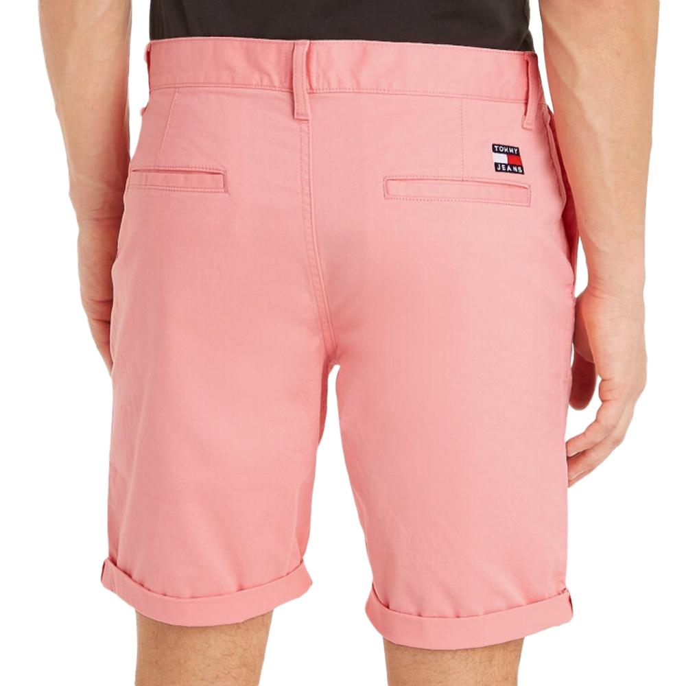 Tommy Hilfiger Short Rose Homme Tommy Hilfiger Scanton