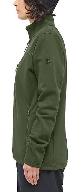 HAGLÖFS - POLAIRE ROSSON MID W JACKET