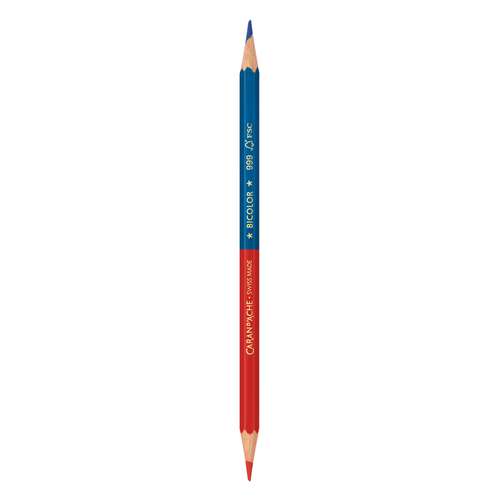 CARAN D'ACHE® PRISMALO® Bicolor Aquarellstift