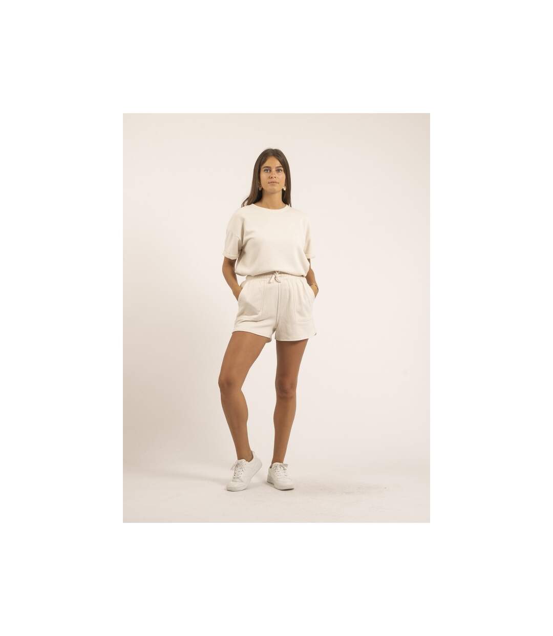 Short molleton XONARA - Dona X Lisa