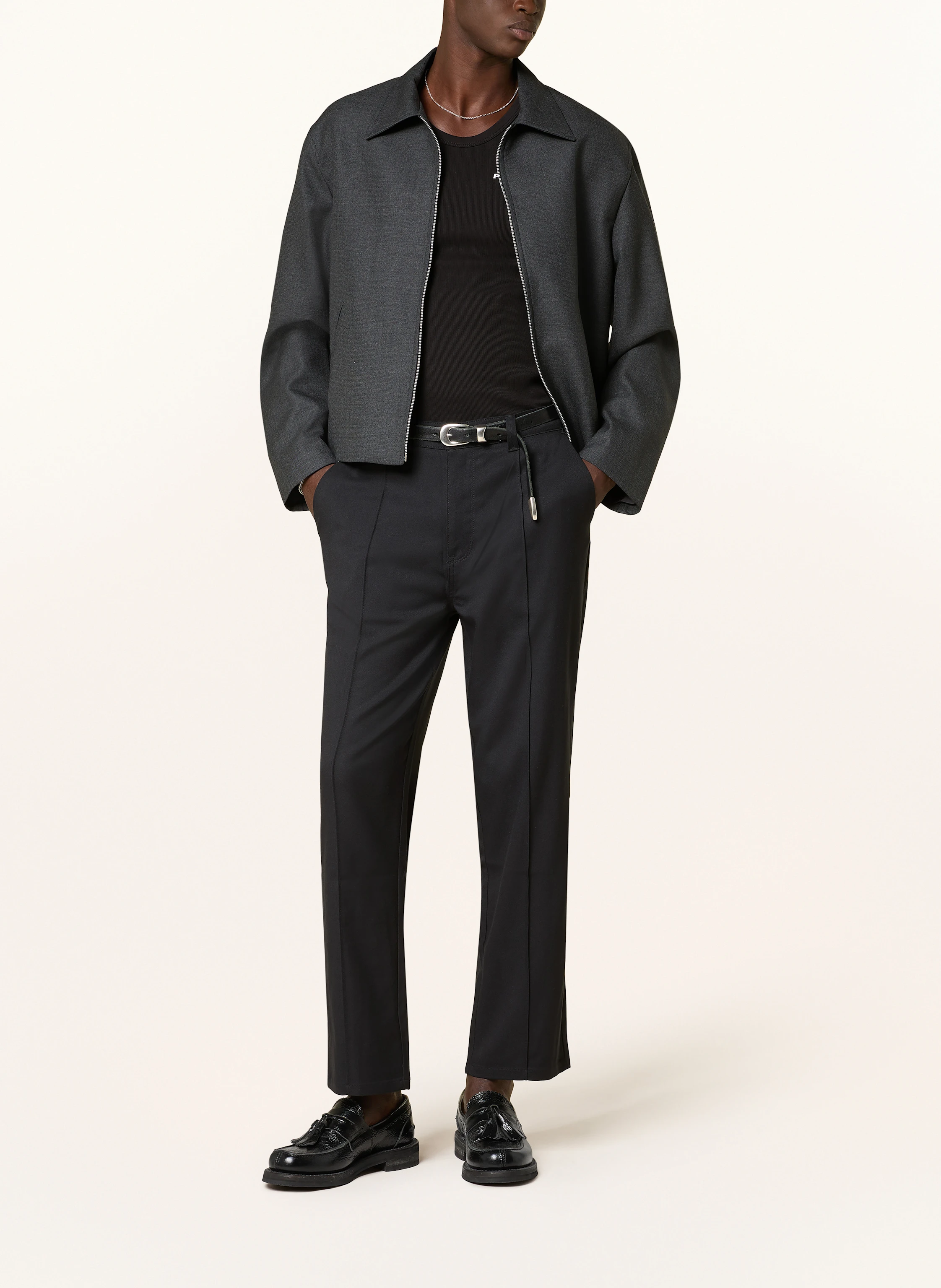 PEGADOR Chino GUIDER Regular Fit