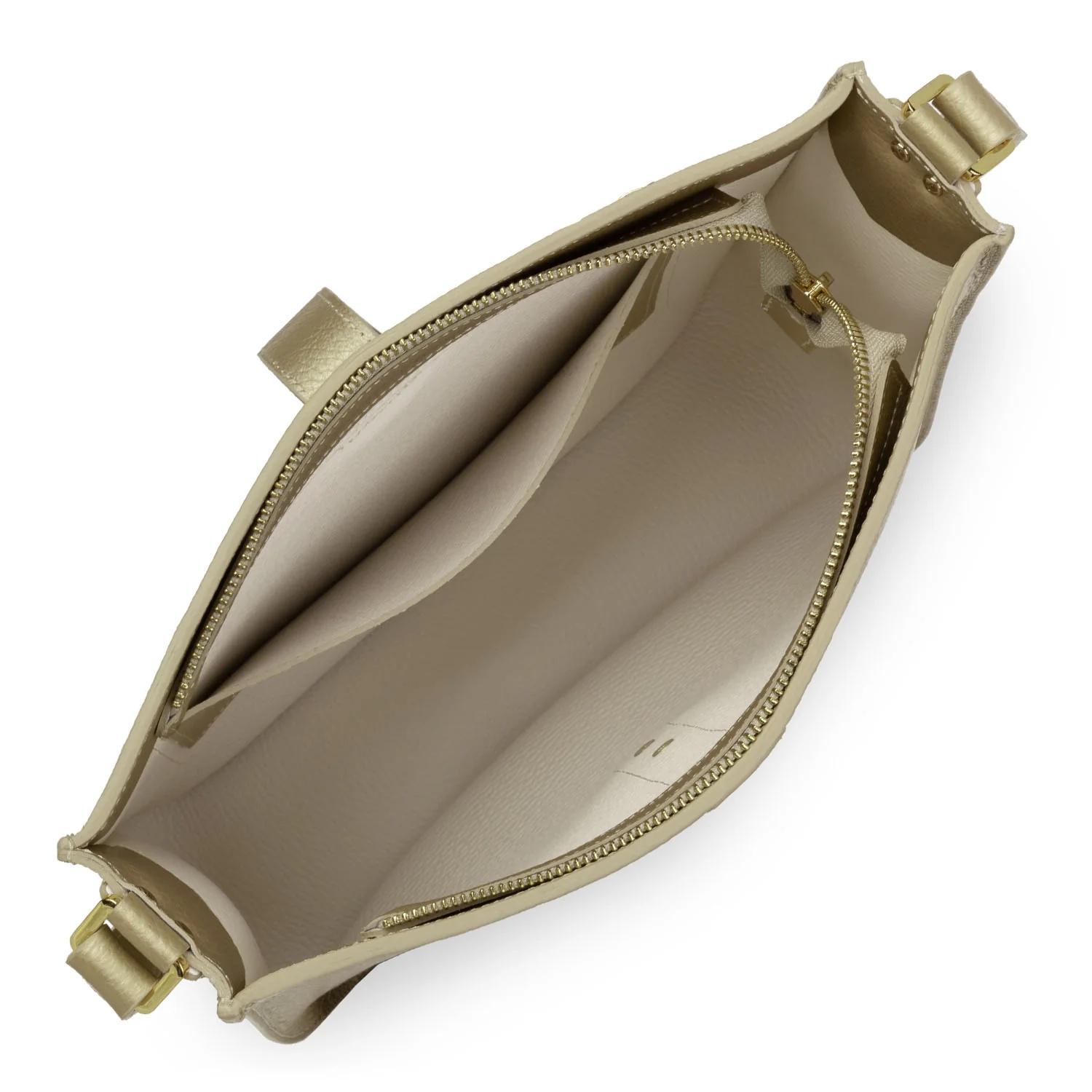 Foulonné Double Hook-Grand sac trotteur