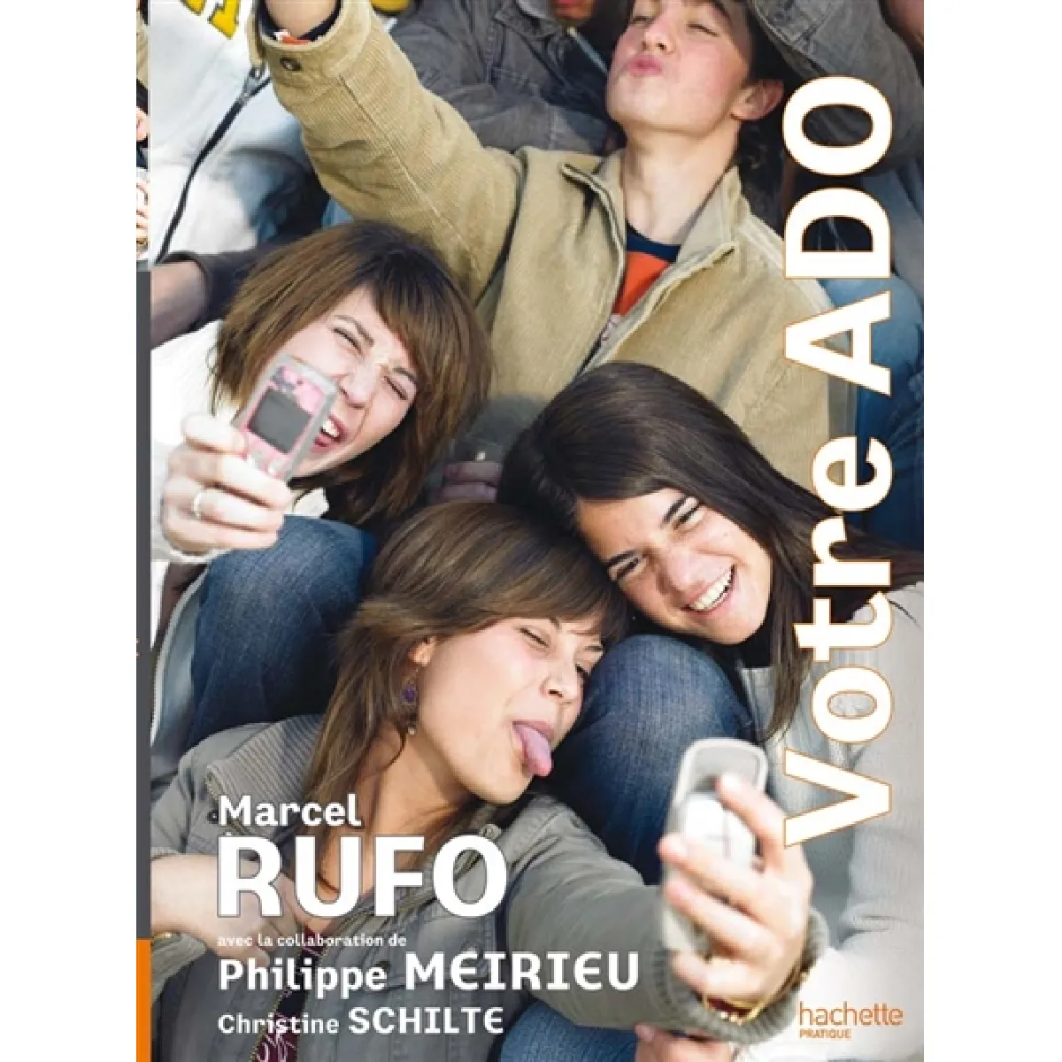 Votre ado · Occasion