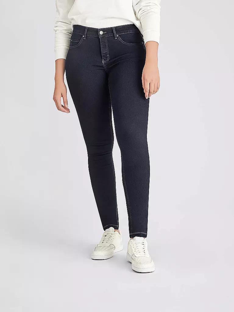 MAC Jeans Skinny-Fit 