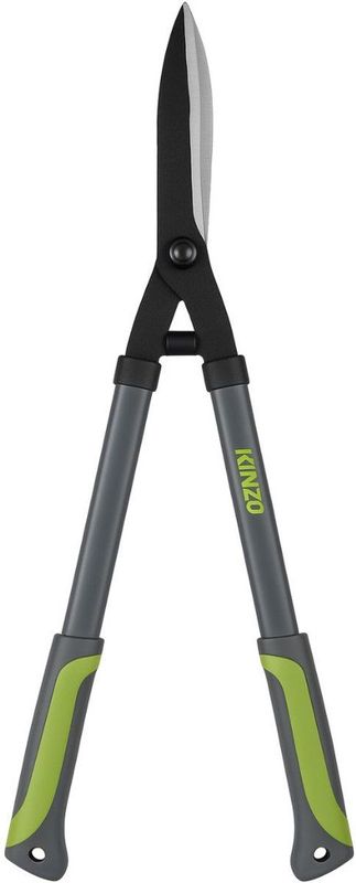 Kinzo Heggenschaar 65cm - Afmeting 65x25 mm
