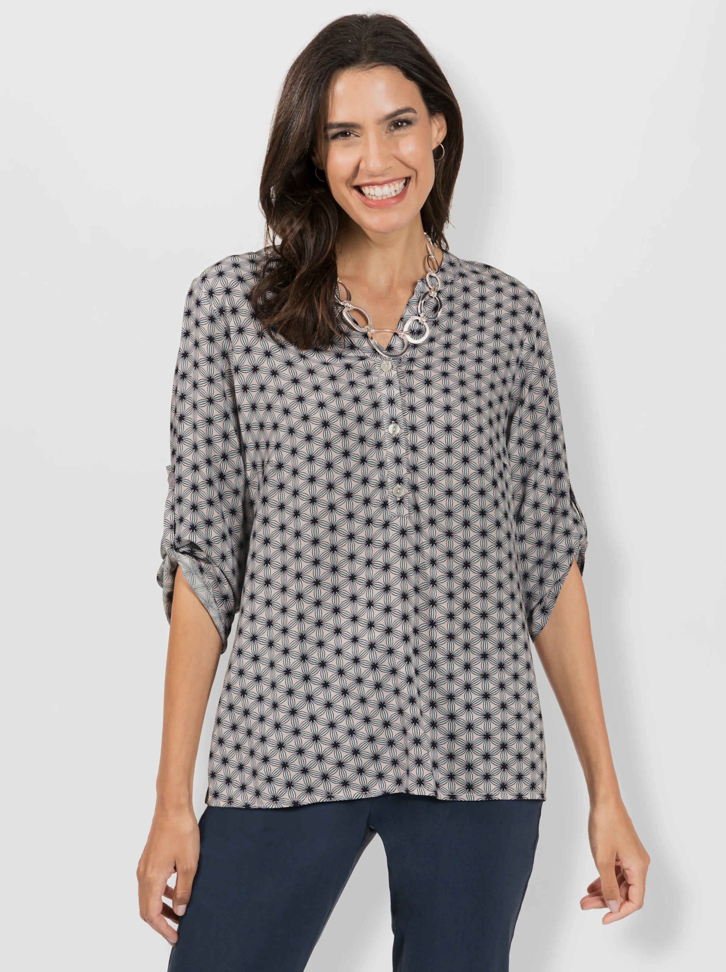 Bluse