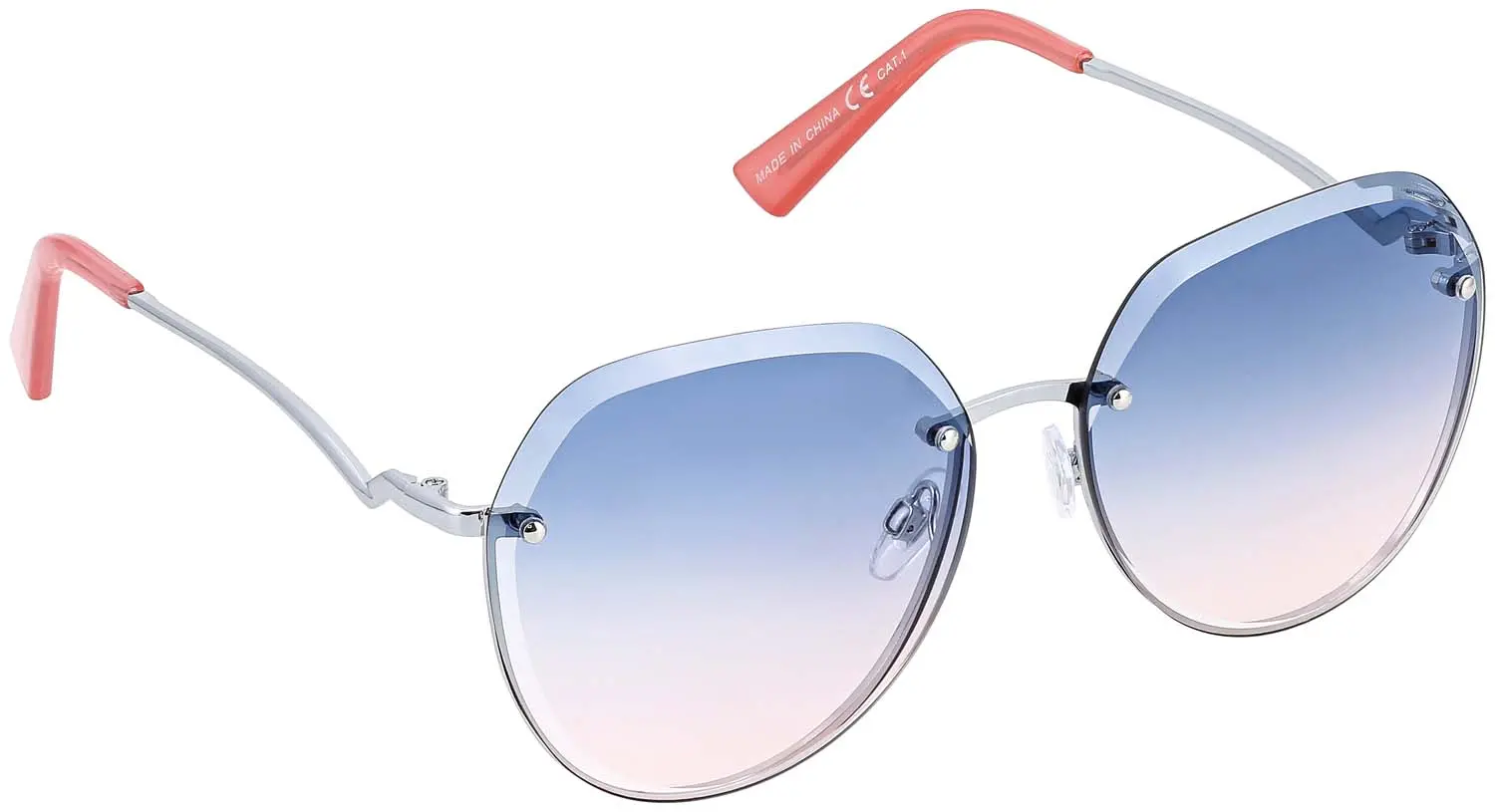 Sonnenbrille - Blue Sky