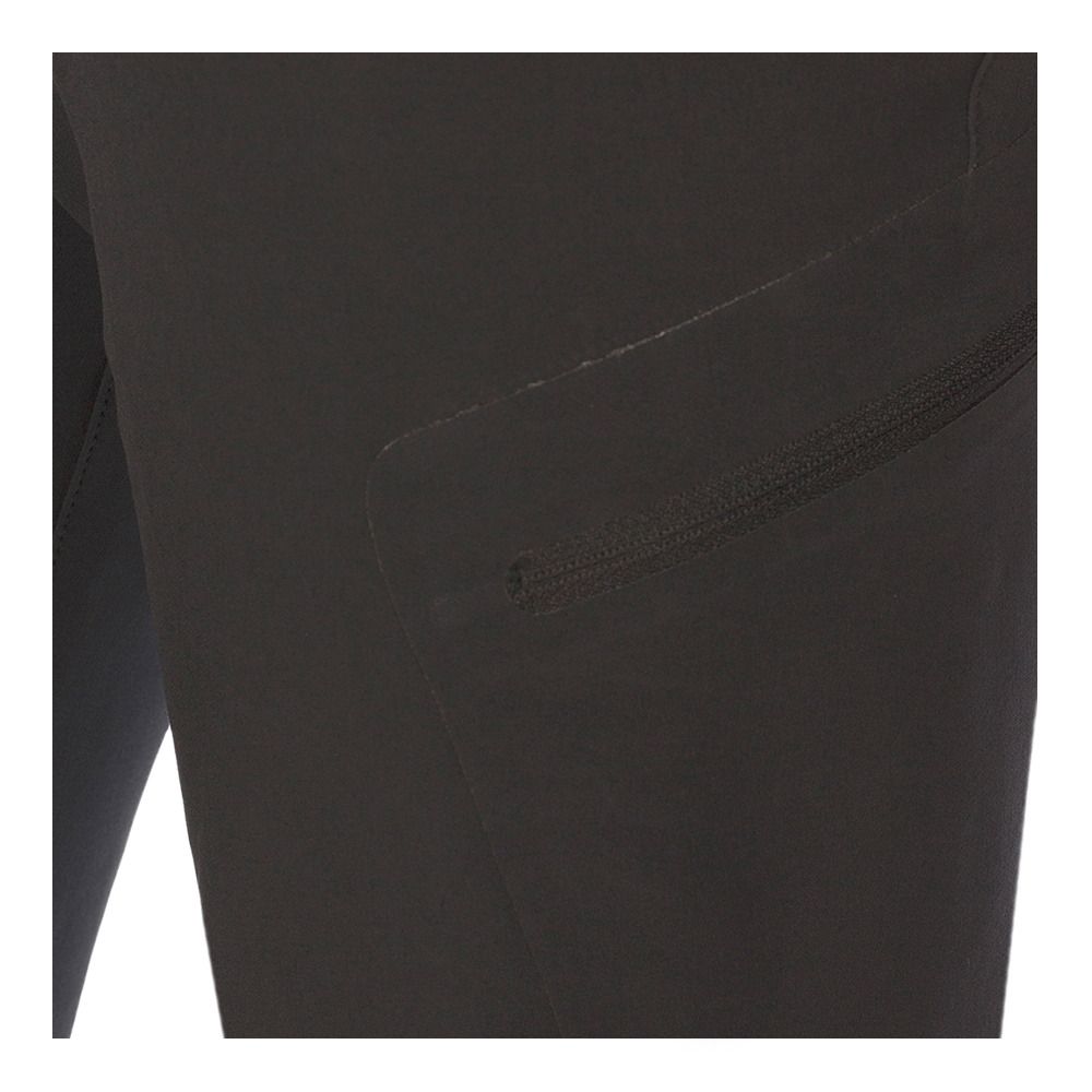 Trangoworld LUNA KB - Pantalon Femme caviar