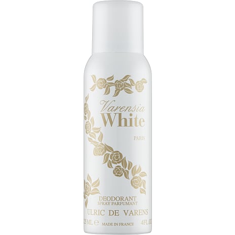 Varensia White Paris deospray