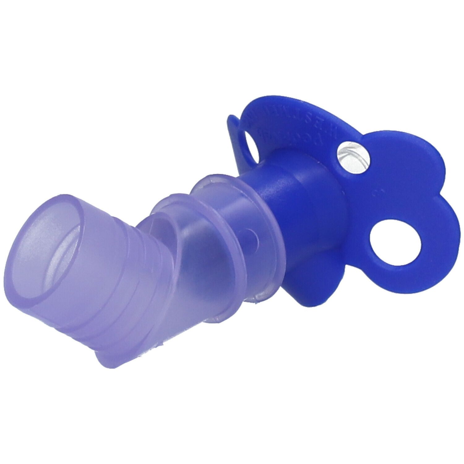 OMRON Vernebler VVT Schnuller