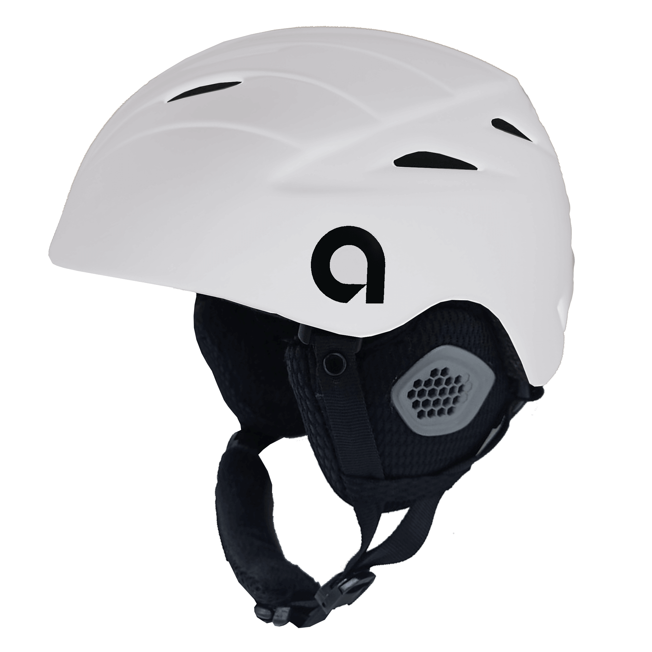 Alien Orion Alpinhjelm - Junior - Hjelmer og alpinbriller
