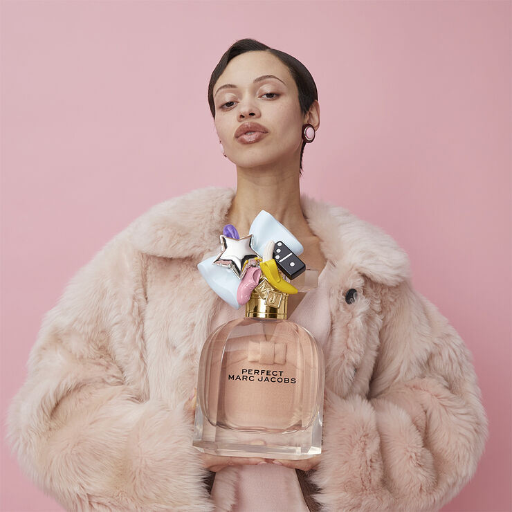 Marc Jacobs Marc Jacobs Perfect Eau de Parfum
