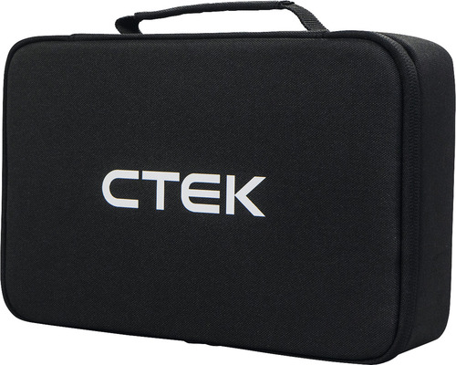 CTEK CS GRATIS opbergtas voor opladers