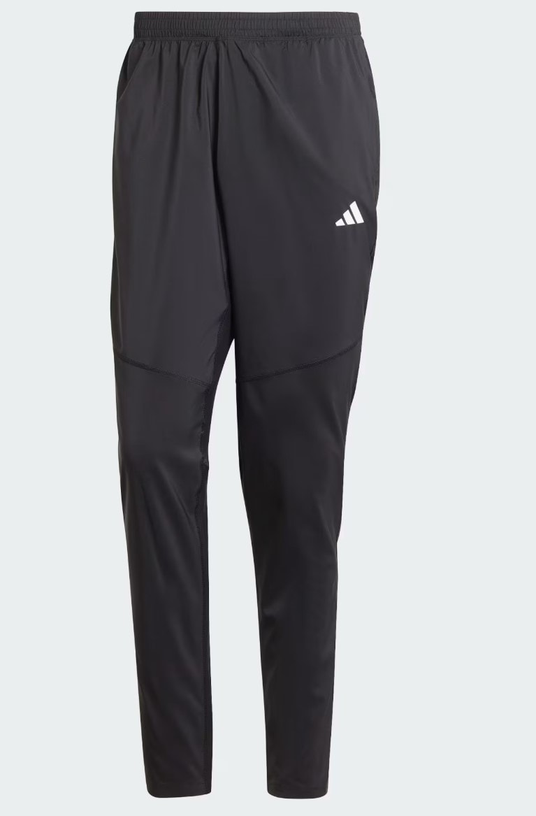 Adidas OTR B Pants, Herre<br>Kundefavoritt! Super treningsbukse for enhver aktivitet!