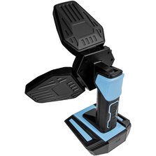 Projecteur de travail LED WORKING LIGHT, 3 volets