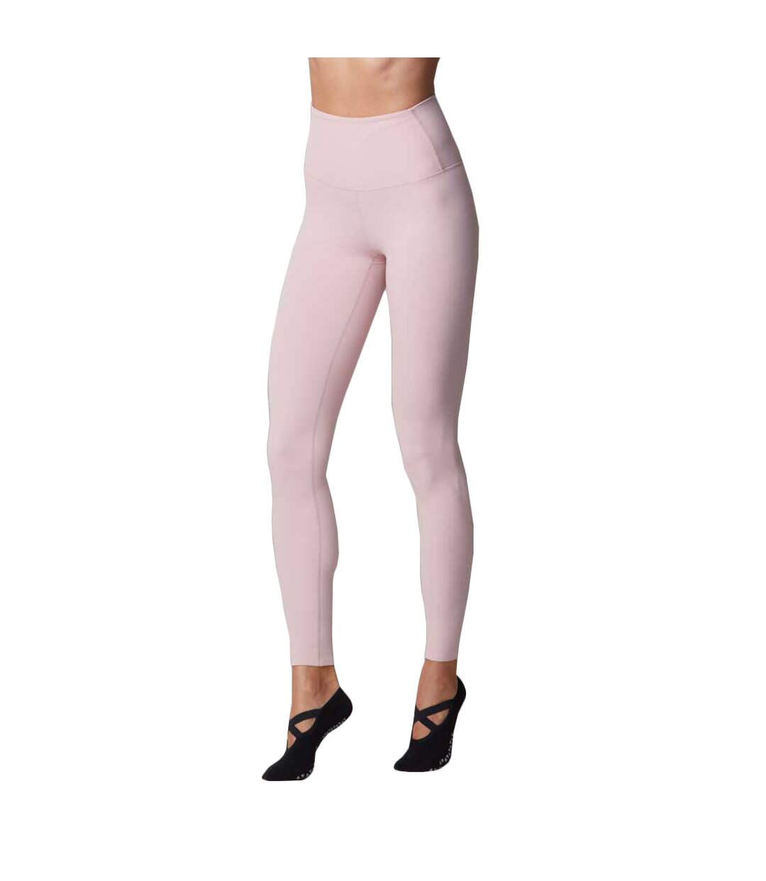Tavi Noir - Legging - Femme (Rose) - UTMQ242